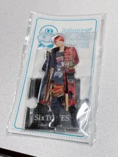 SixTONES 田中樹 アクリルスタンド