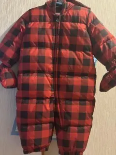 baby gap スキーウェア 70.80