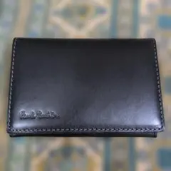 ポールスミス　名刺入れのサムネイル