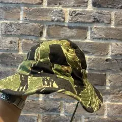 TENDERLOIN テンダーロインT-JUNGLE HAT BB ゴローズ - メルカリ