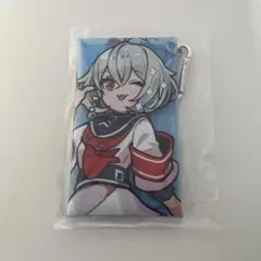 ネオポルテ 白那しずく マルチケース Neo-Porte 2024 雨の日