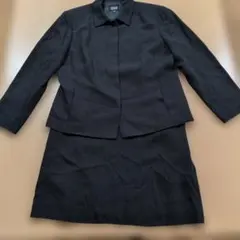 TRANS WORK スカートスーツ上下のサムネイル