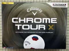 限定発売】 CHROME TOUR SUITSゴルフボール トランプデザイン - メルカリ