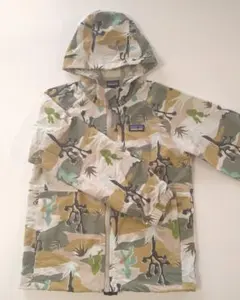 patagonia バギーズジャケット Sサイズ ウィンドブレーカー