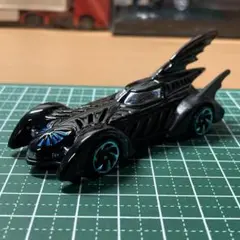 ホットウィール バットマン トレジャーハント
