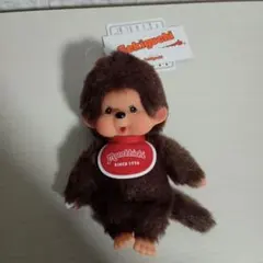 専用出品 タグ付き新品‼️　モンチッチ　スタンダード　キーチェーン　男の子