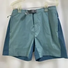 モンベル　レディースキャニオンショーツのサムネイル