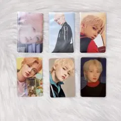 the boyz NEW ニュー トレカ アクスタ まとめ売り 2025年最新】the boyz ニューの人気アイテム - メルカリ