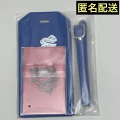 成田昭次 CLUB55限定 パスケース - メルカリ