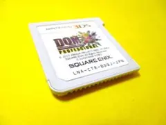 3DS ドラゴンクエストモンスターズ ジョーカー3 プロフェッショナルのサムネイル