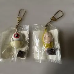 ゲゲゲの鬼太郎 キャラクター鈴 2種セット