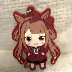 ウマ娘プリティーダービー カプセルラバーマスコット5 スイープトウショウ