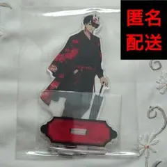 勢羽夏生 SAKAMOTO DAYS 和洋折衷 BIGアクリルスタンド