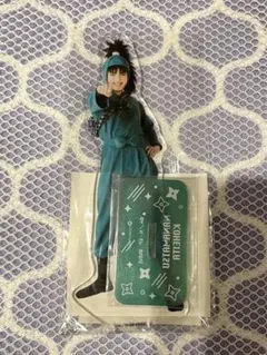 ミュージカル 忍たま乱太郎 第12弾 七松小平太 坂垣怜次 アクリルスタンド