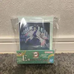 鬼滅の刃 胡蝶しのぶ ミニアートボード E賞