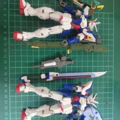 2026年最新】ガンプラまとめ売りの人気アイテム - メルカリ