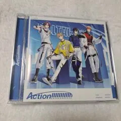 VOLTACTION 1st Mini Album 通常盤