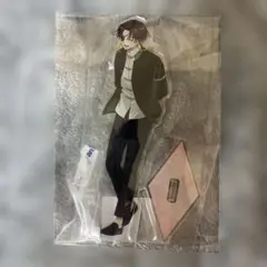 蘇枋隼飛 WIND BREAKER 春の歩み BIGアクリルスタンド