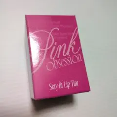 フィー　ピンクオブセッション　ステイフィットティント