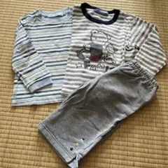 ファミリア☆3点セット90