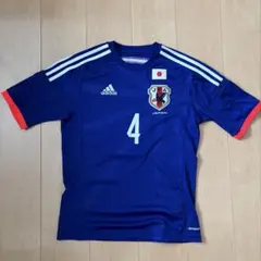 川島永嗣 日本代表 12/13 ホーム オーセンティック 半袖 - メルカリ