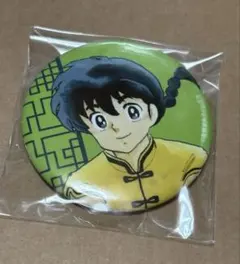らんま1/2 ヴィレッジヴァンガード 缶バッジ アクリルプレート - メルカリ
