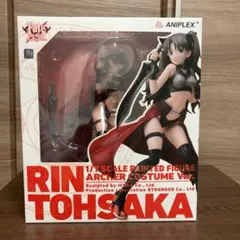 2026年最新】遠坂凛 アーチャーコスチュームの人気アイテム - メルカリ