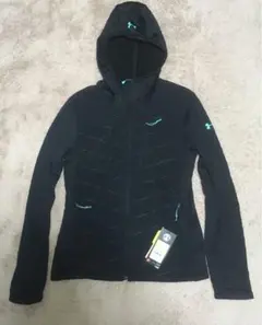 UNDER ARMOUR パーカー⭐︎新品タグ付