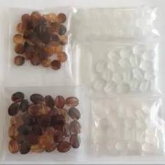 No140 ハンドメイド用ビーズまとめ売り