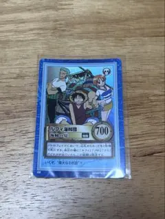 ワンピースカード ハイパーバトル ルフィ海賊団 S1