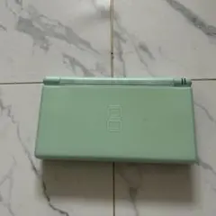 任天堂 ニンテンドーDS Lite ミントグリーン