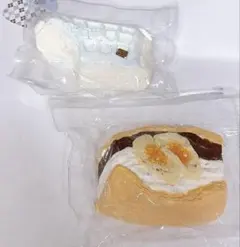 文清 スクイーズ フルーツ大福 メロン セット売り まとめ売り wenqing
