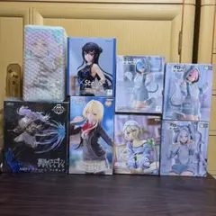 フィギュア まとめ売り 8点セット フリーレン わたなれ リゼロ… - メルカリ