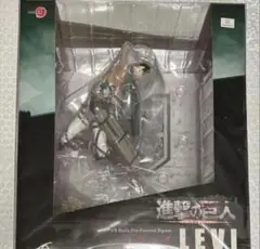 2026年最新】ARTFX J 進撃の巨人 リヴァイの人気アイテム - メルカリ