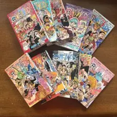 2026年最新】ワンピース 漫画 80の人気アイテム - メルカリ