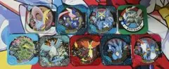 ポケモントレッタ まとめ売り