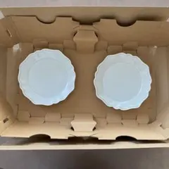 サントリー　金麦　花やか皿　5月　鈴蘭　2枚セット