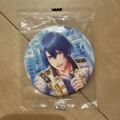 うたプリ ASSHC 缶バッジ 聖川真斗 - メルカリ