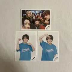 Aぇ! group 末澤誠也 公式写真