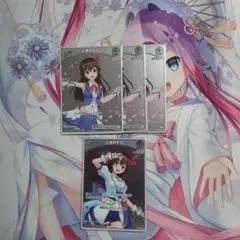 ホロカ　ホロライブ　ときのそら　debut　プロモ　3枚　1st　1枚