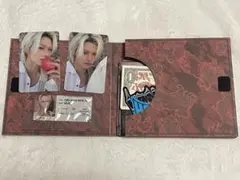 ENHYPEN THE SIN : VANISH ニキ コンプセット