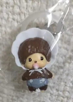 モンチッチ めじるしアクセサリー 2 ベビチッチ