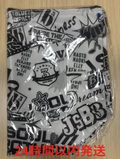 三代目　入会特典 トートバッグ　FC