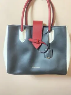 エンポリオアルマーニ　ARMANI バッグのサムネイル
