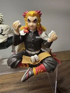 鬼滅の刃　鬼滅　ちょこのせ　フィギュア　おにぎり　柱　炭治郎　義勇　煉獄　14体 Amazon.co.jp: 鬼滅 ちょこのせフィギュア おにぎり 柱 セット 煉獄 行