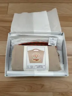 ボールアンドチェーン エコバッグ