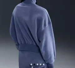 NIKE ロングスリーブ　フリース上下130cm⭐︎現行品