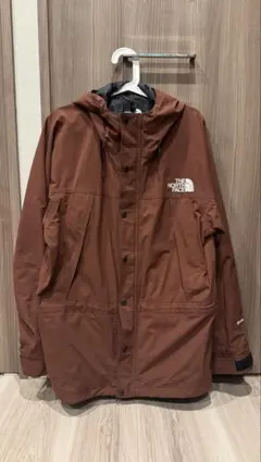 THE NORTH FACE GORE-TEX マウンテンパーカーのサムネイル