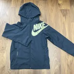NIKE ウインドブレーカー　M 黒