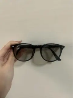 Ray-Ban サングラス ブラック